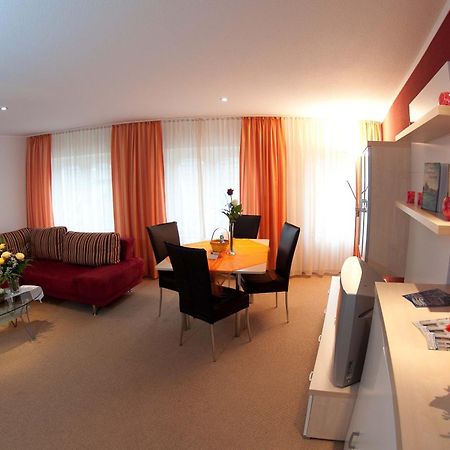 Haus Siegfried Appartements Xanten Bagian luar foto
