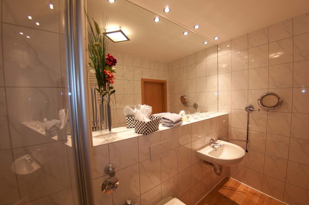 Haus Siegfried Appartements Xanten Bagian luar foto