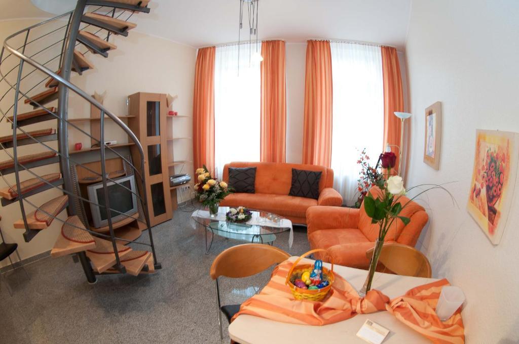 Haus Siegfried Appartements Xanten Bagian luar foto
