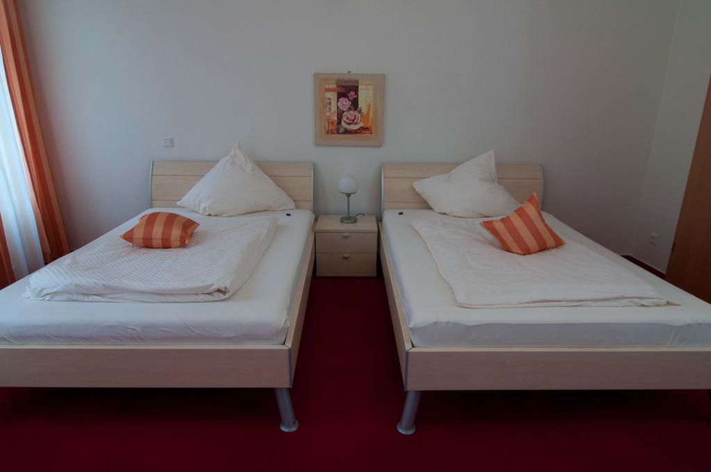 Haus Siegfried Appartements Xanten Ruang foto