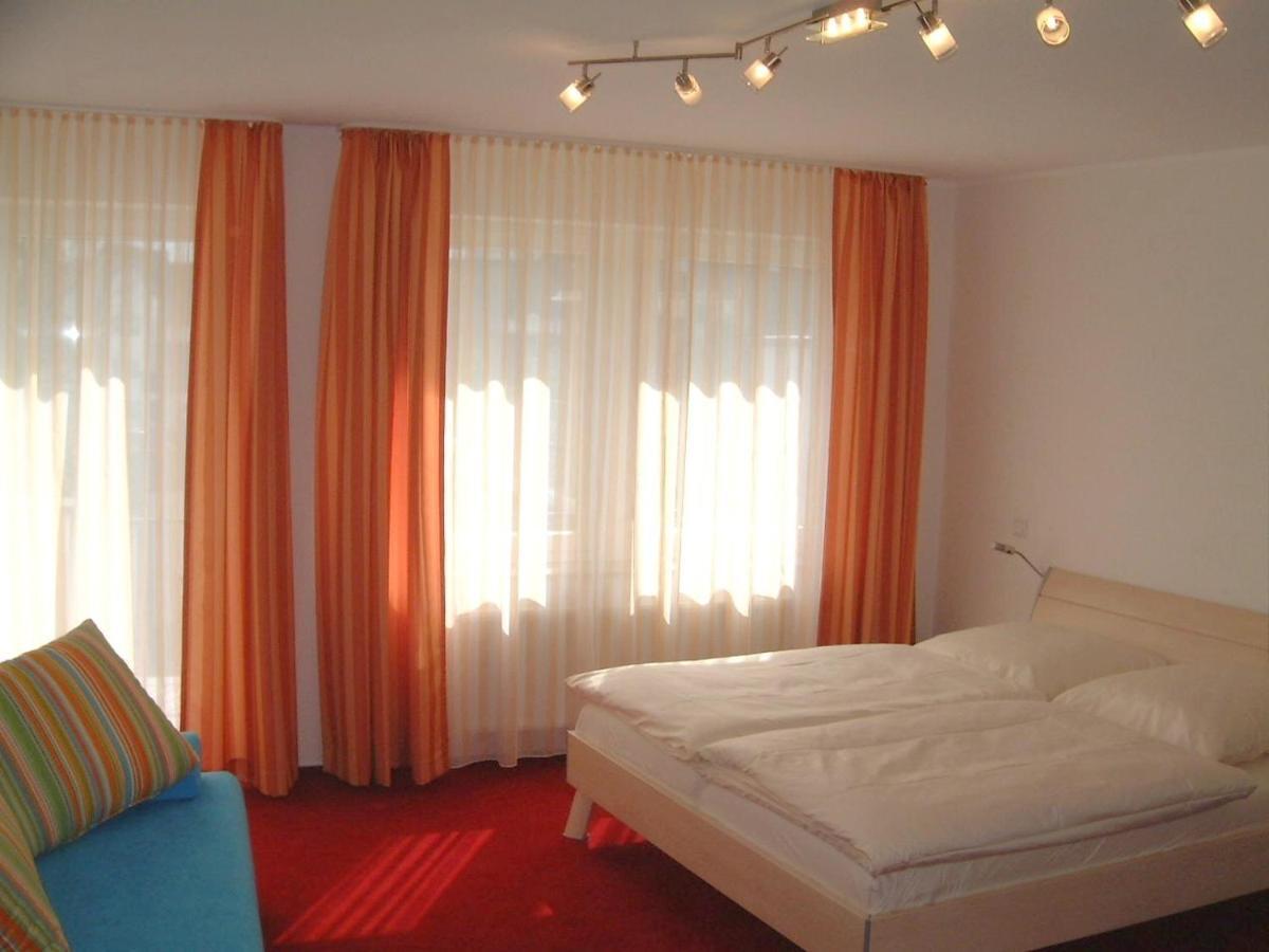 Haus Siegfried Appartements Xanten Bagian luar foto
